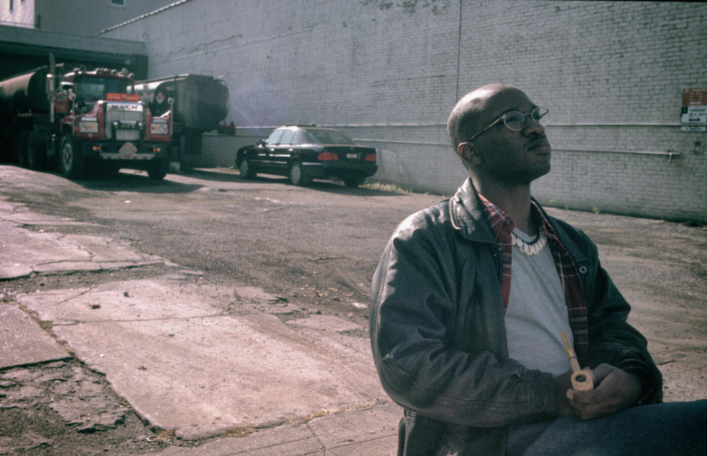 Orrin Evans Orrin Evans